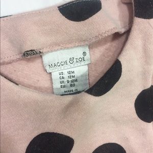 Toddler Girl dress/shirt!